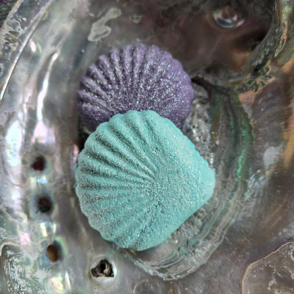 Bath Bombs
